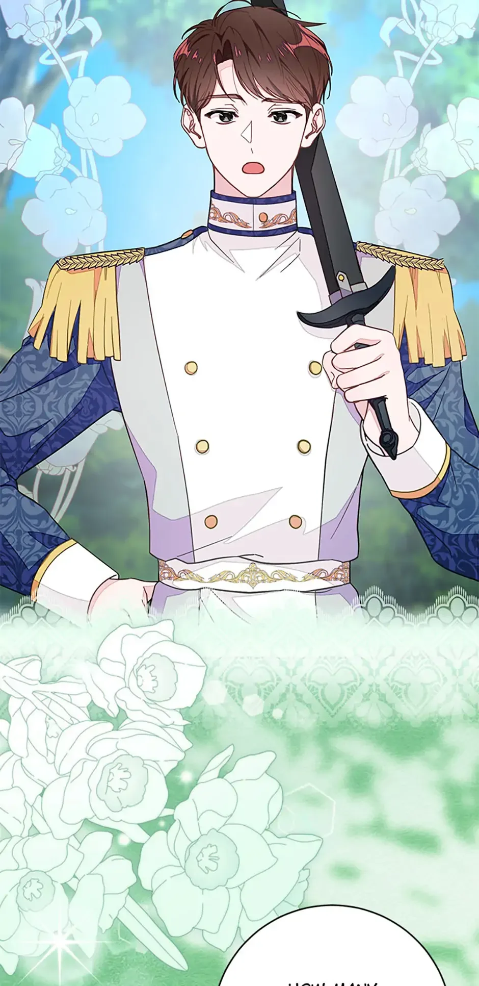 The Bad Ending of an Otome Chapter 84 page 13