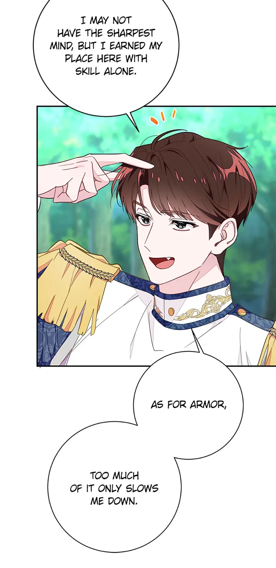The Bad Ending of an Otome Chapter 84 page 18