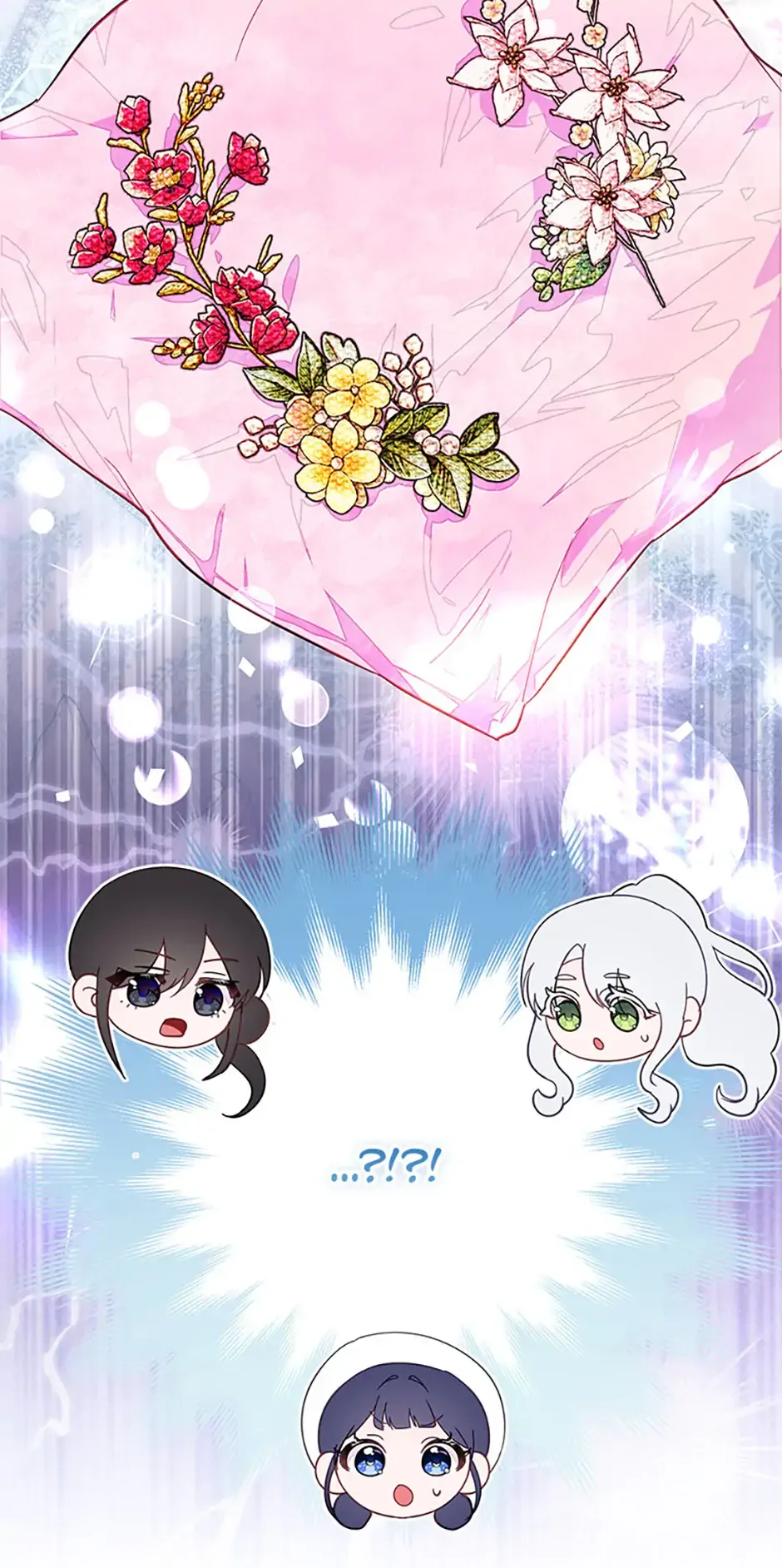 The Bad Ending of an Otome Chapter 83 page 72