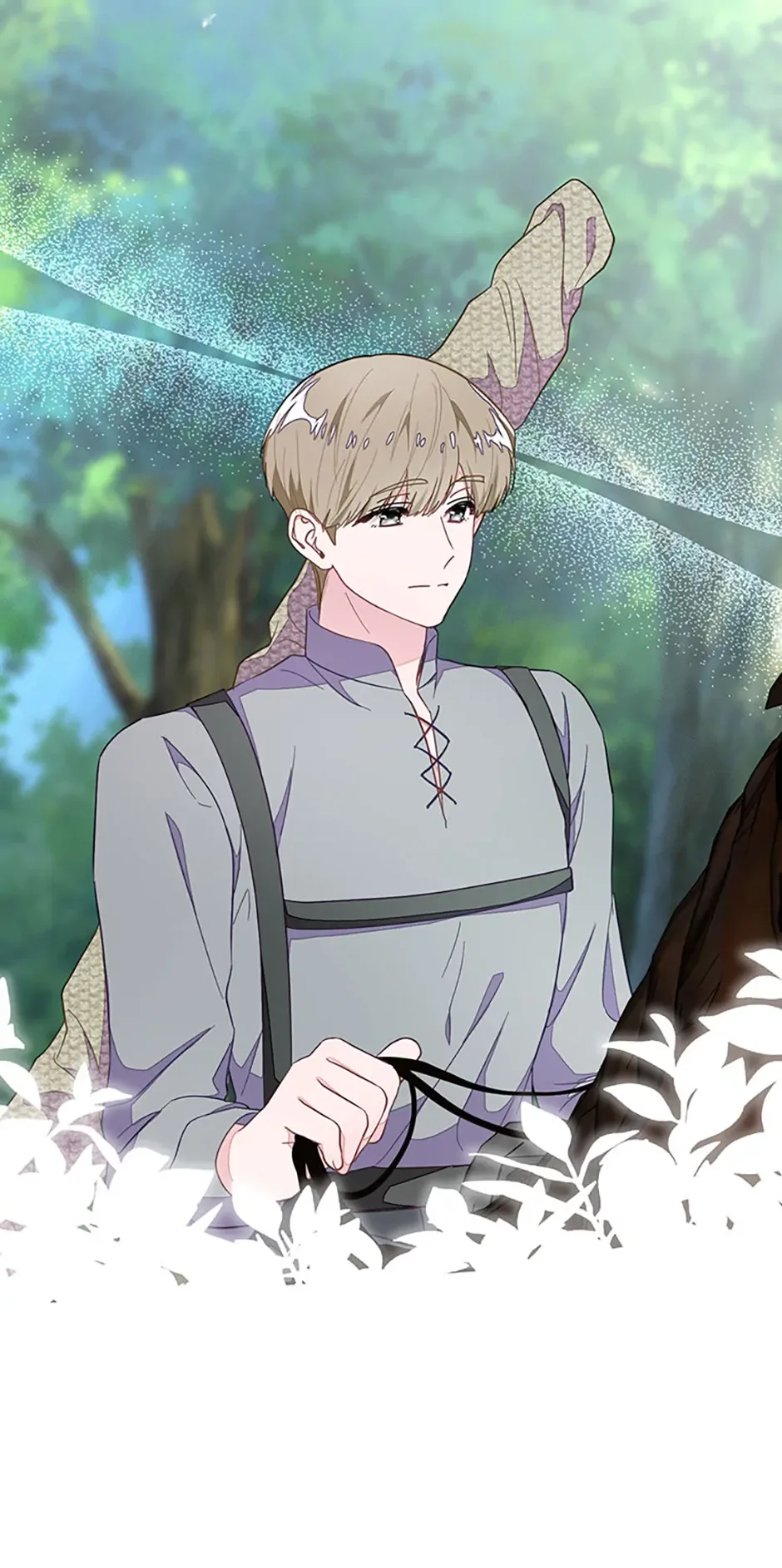 The Bad Ending of an Otome Chapter 84 page 32
