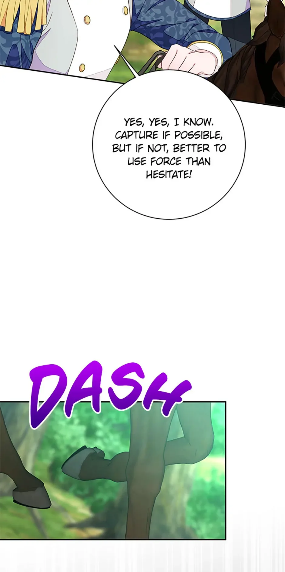 The Bad Ending of an Otome Chapter 84 page 35