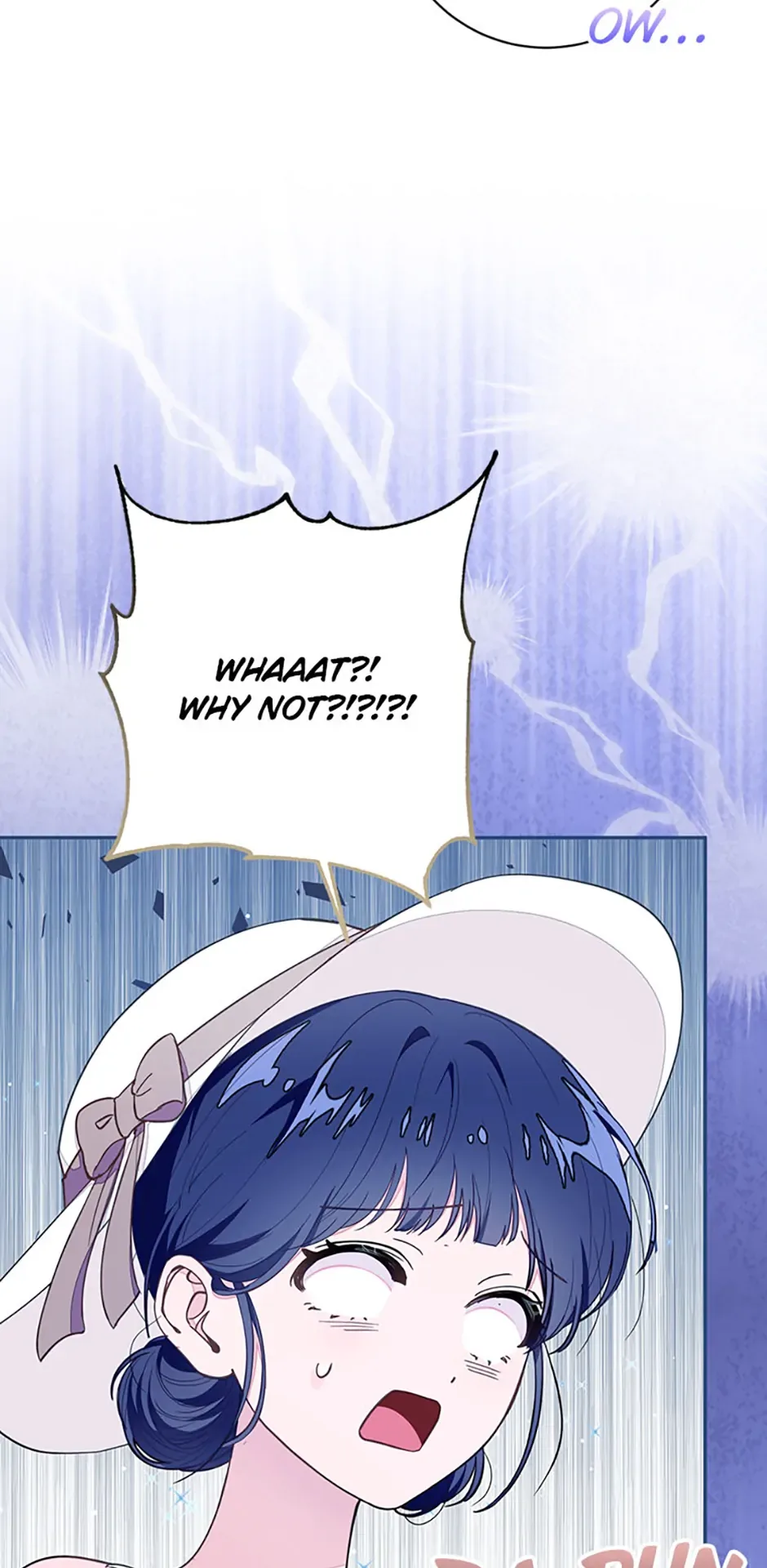 The Bad Ending of an Otome Chapter 83 page 60