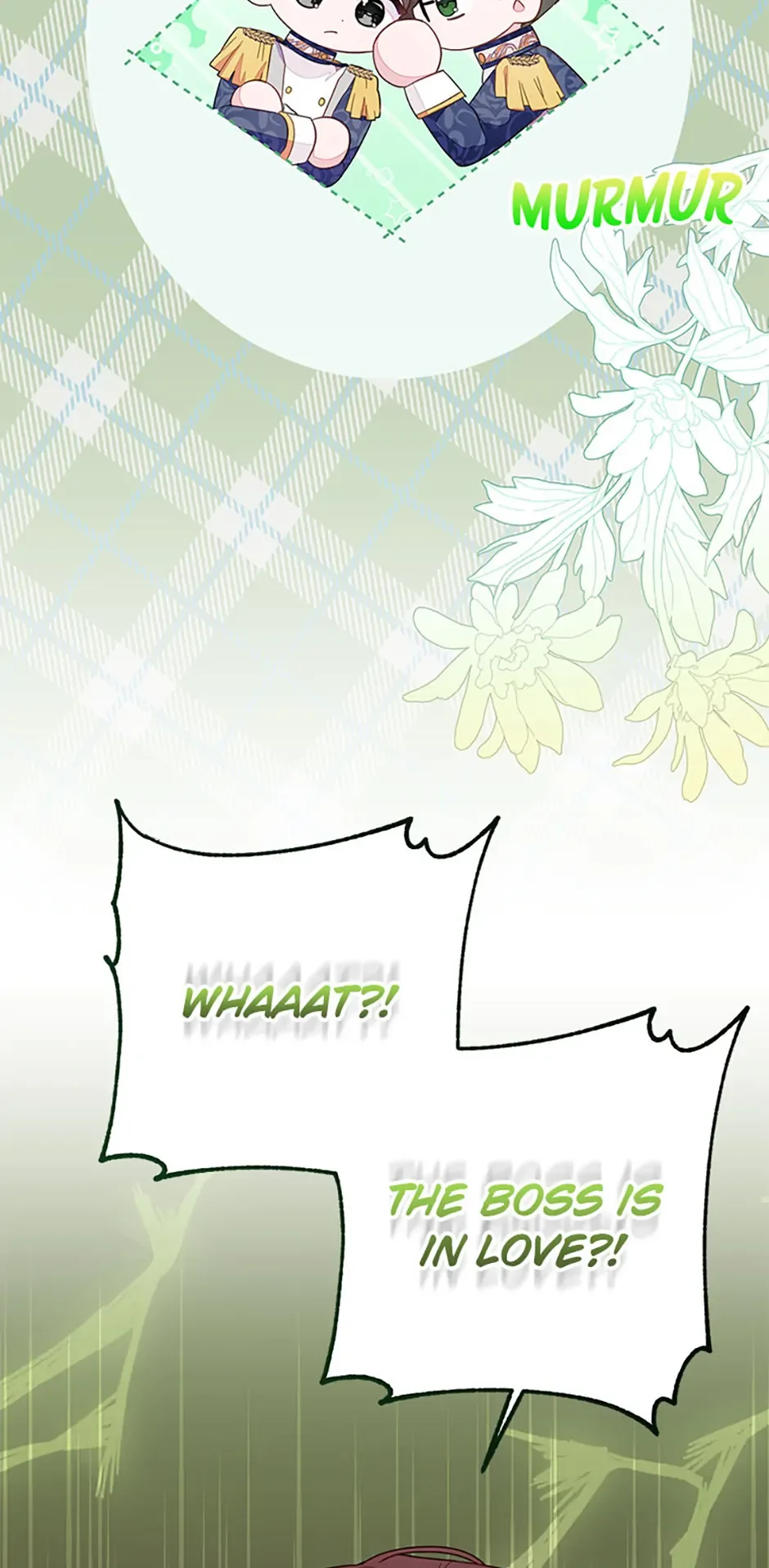 The Bad Ending of an Otome Chapter 84 page 25