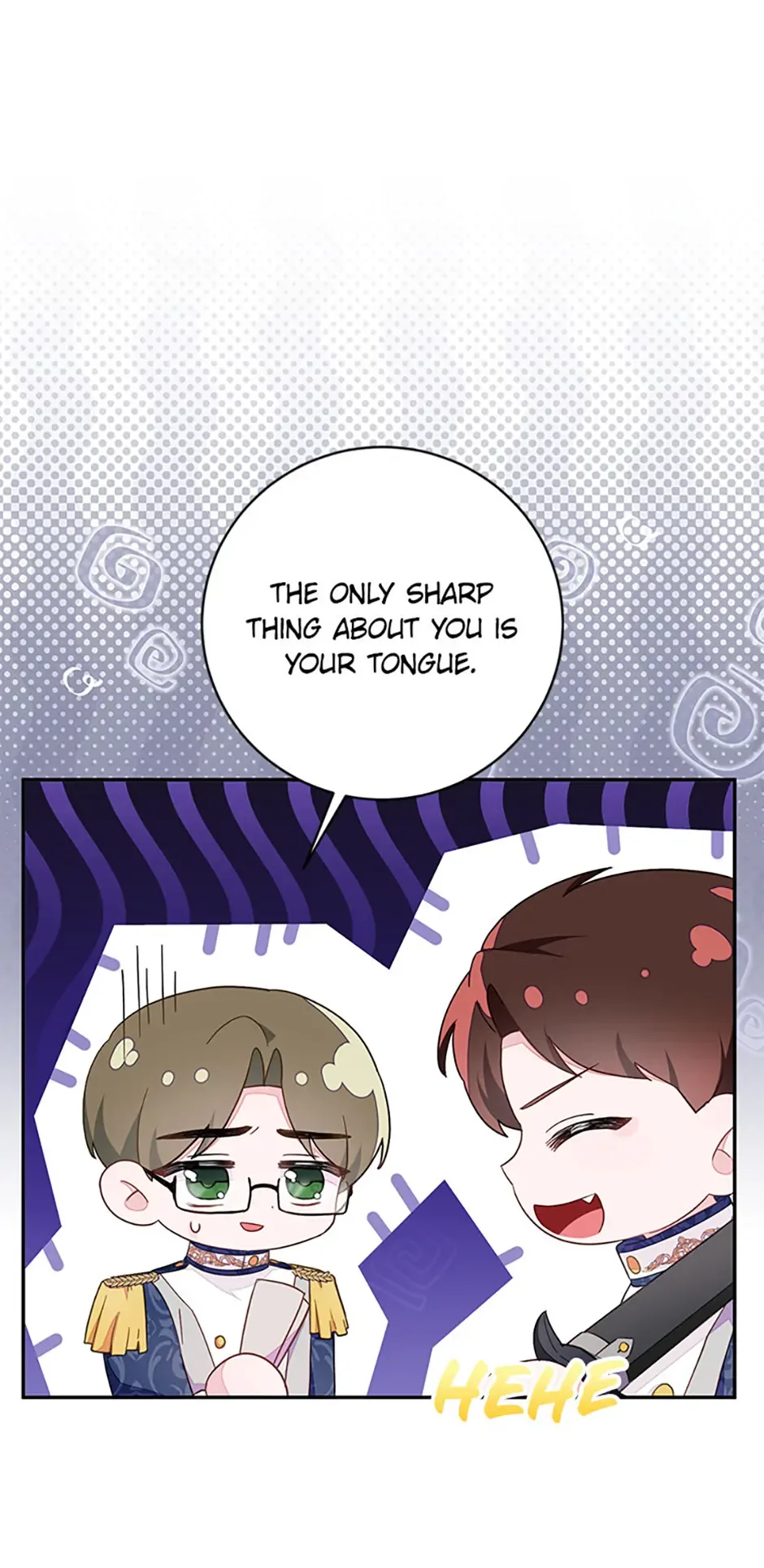 The Bad Ending of an Otome Chapter 84 page 19