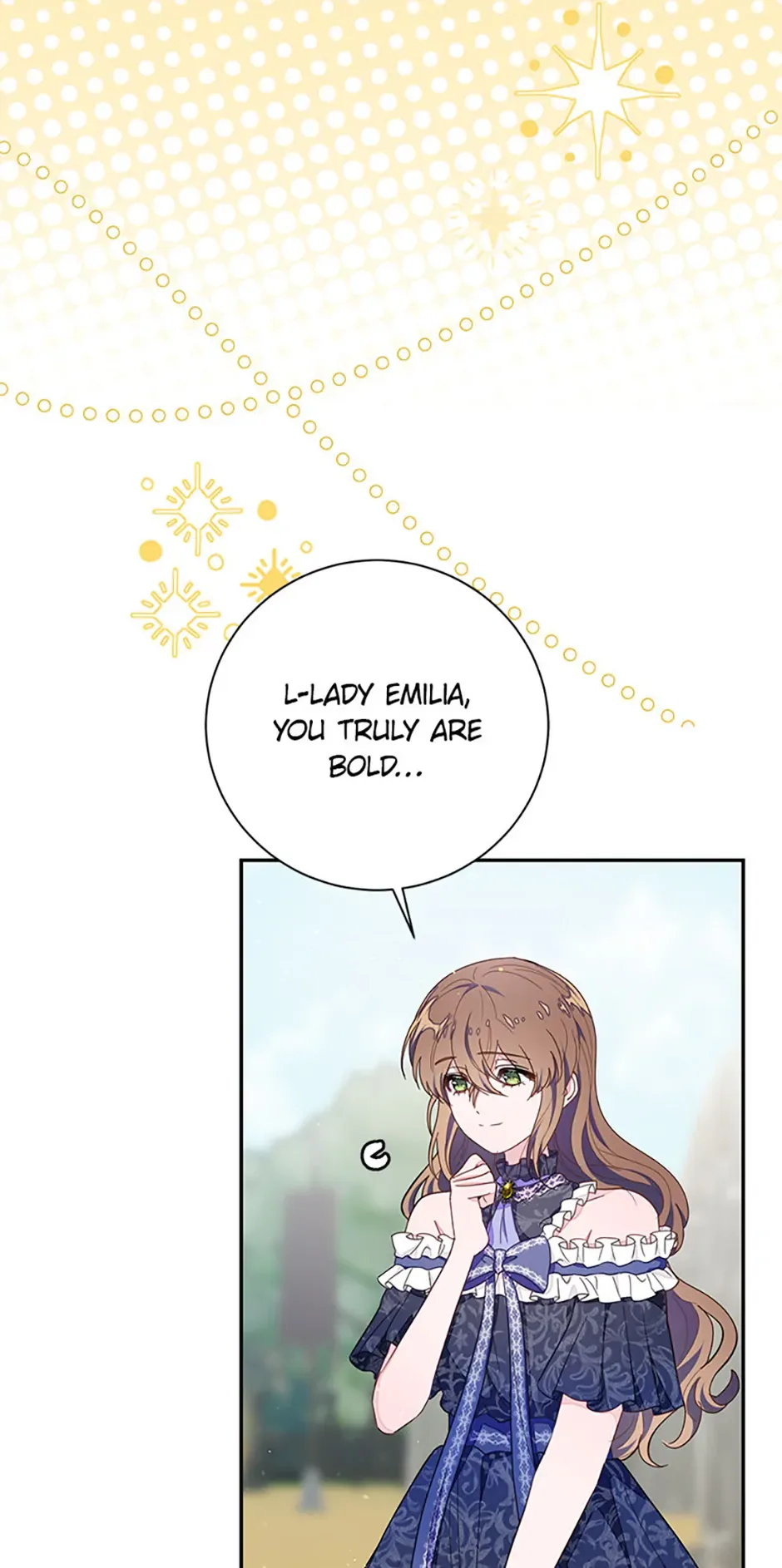 The Bad Ending of an Otome Chapter 83 page 65