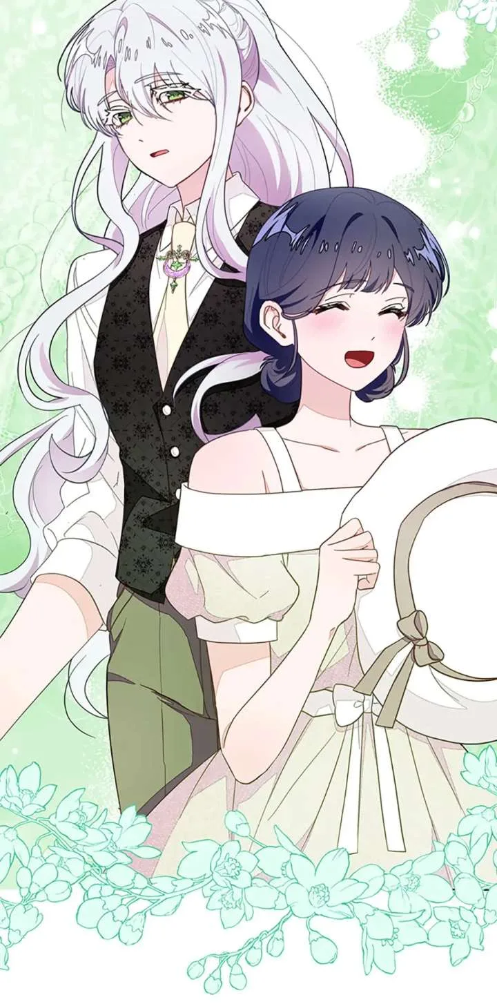 The Bad Ending of an Otome Chapter 85 page 46