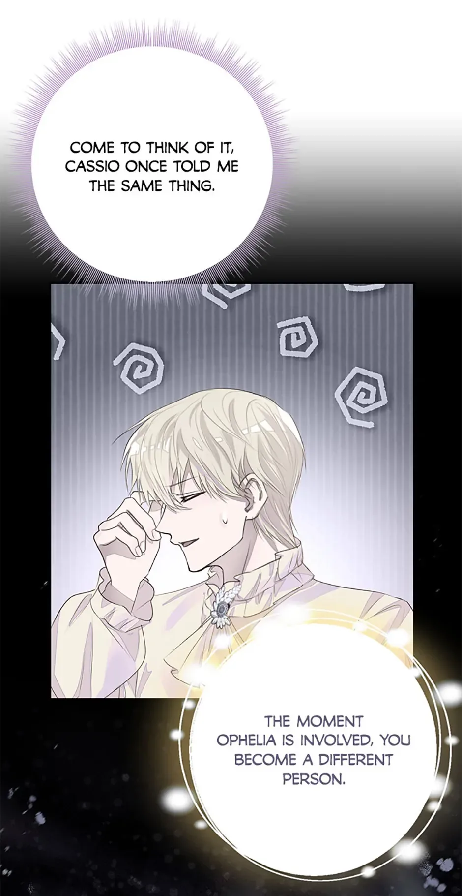 The Bad Ending of an Otome Chapter 80 page 30
