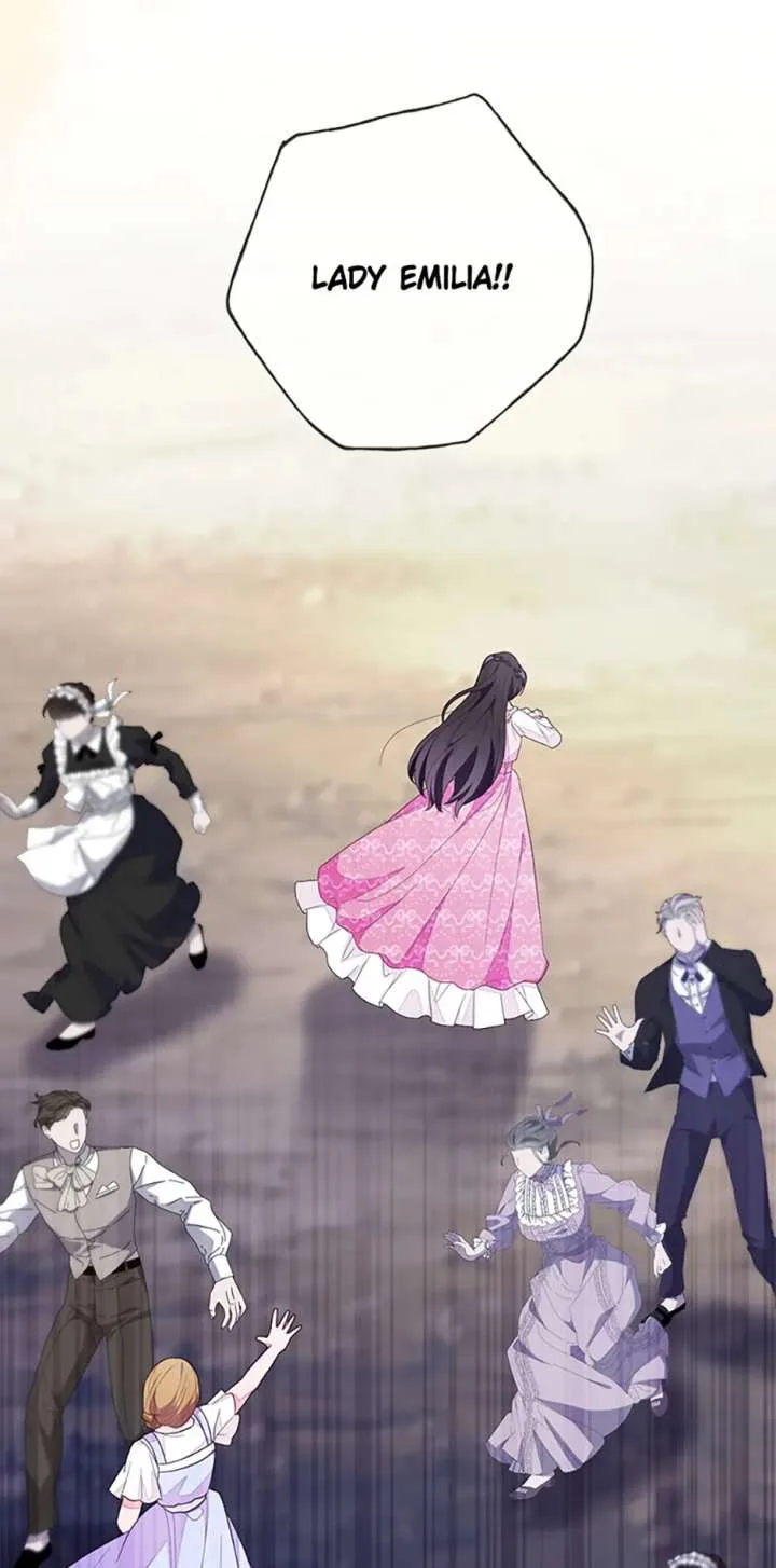 The Bad Ending of an Otome Chapter 85 page 44