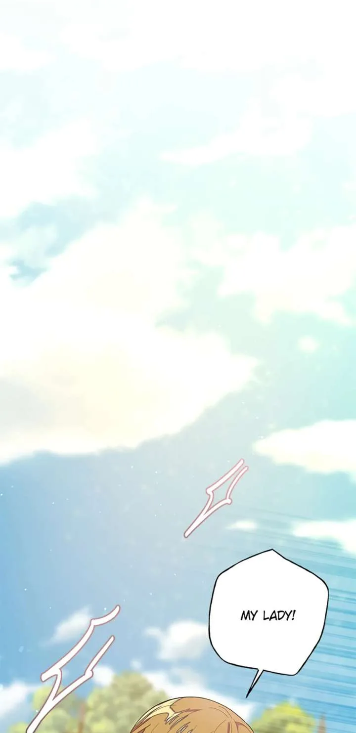 The Bad Ending of an Otome Chapter 85 page 18