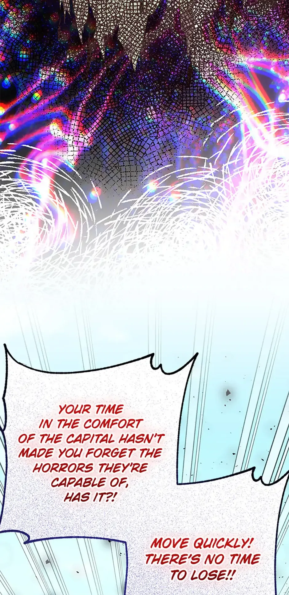 The Bad Ending of an Otome Chapter 84 page 72