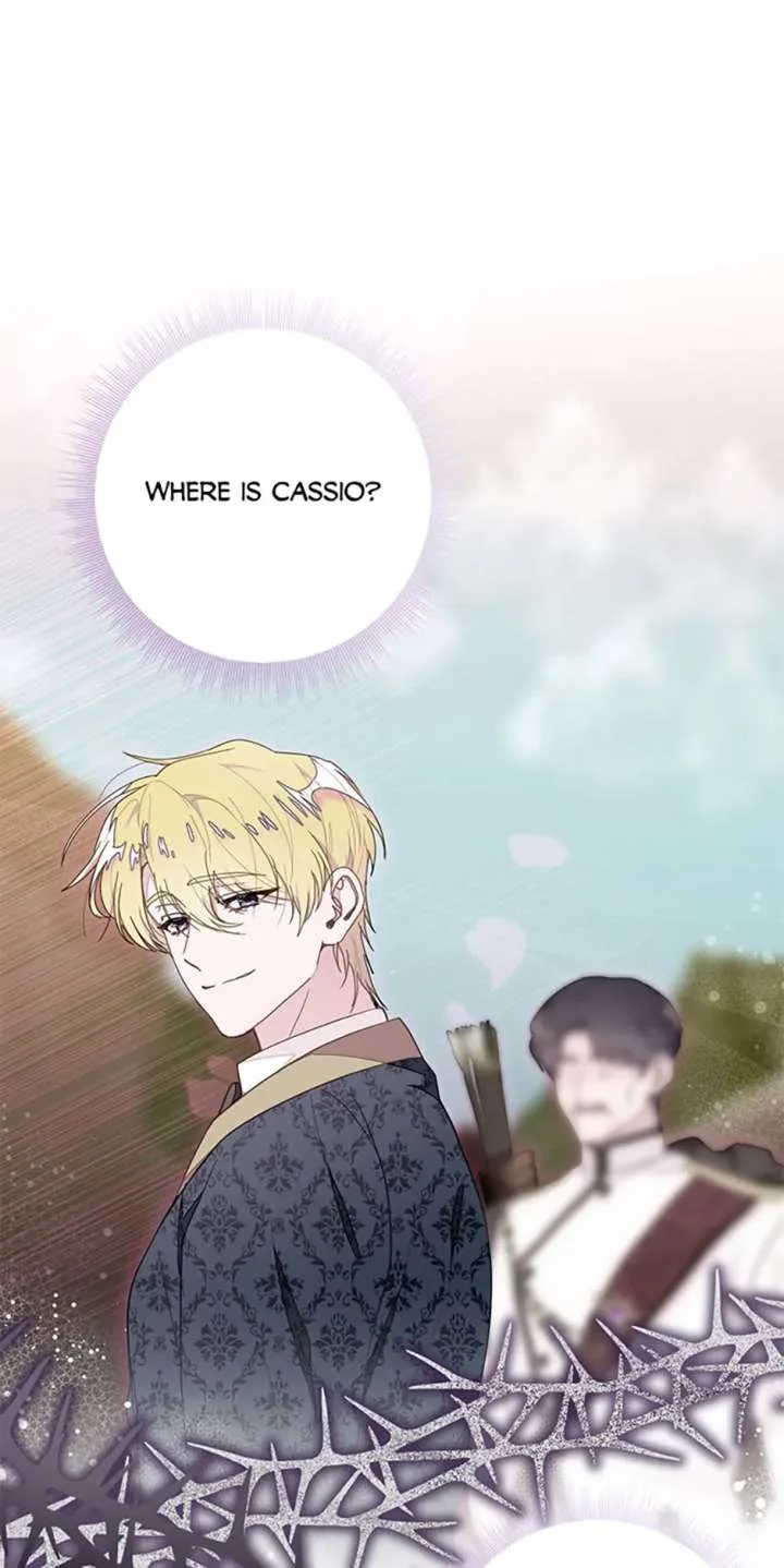 The Bad Ending of an Otome Chapter 85 page 21