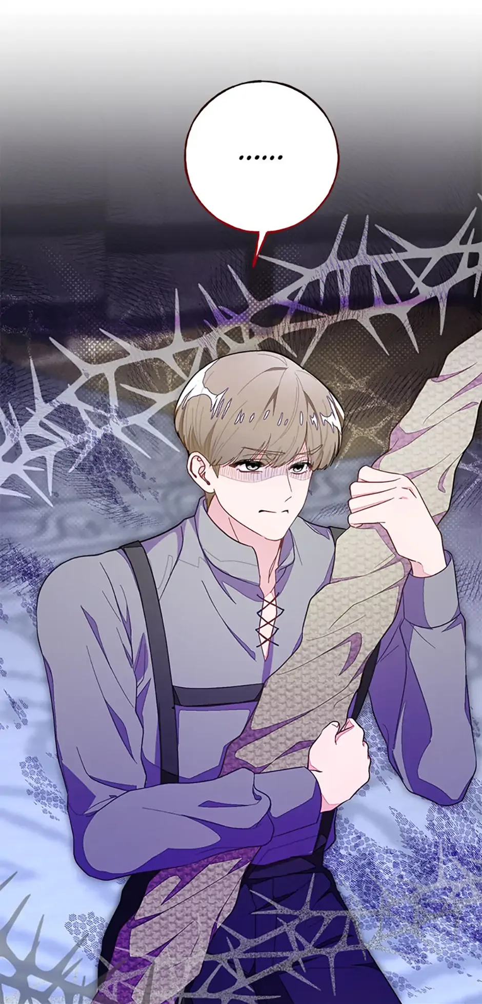 The Bad Ending of an Otome Chapter 84 page 47