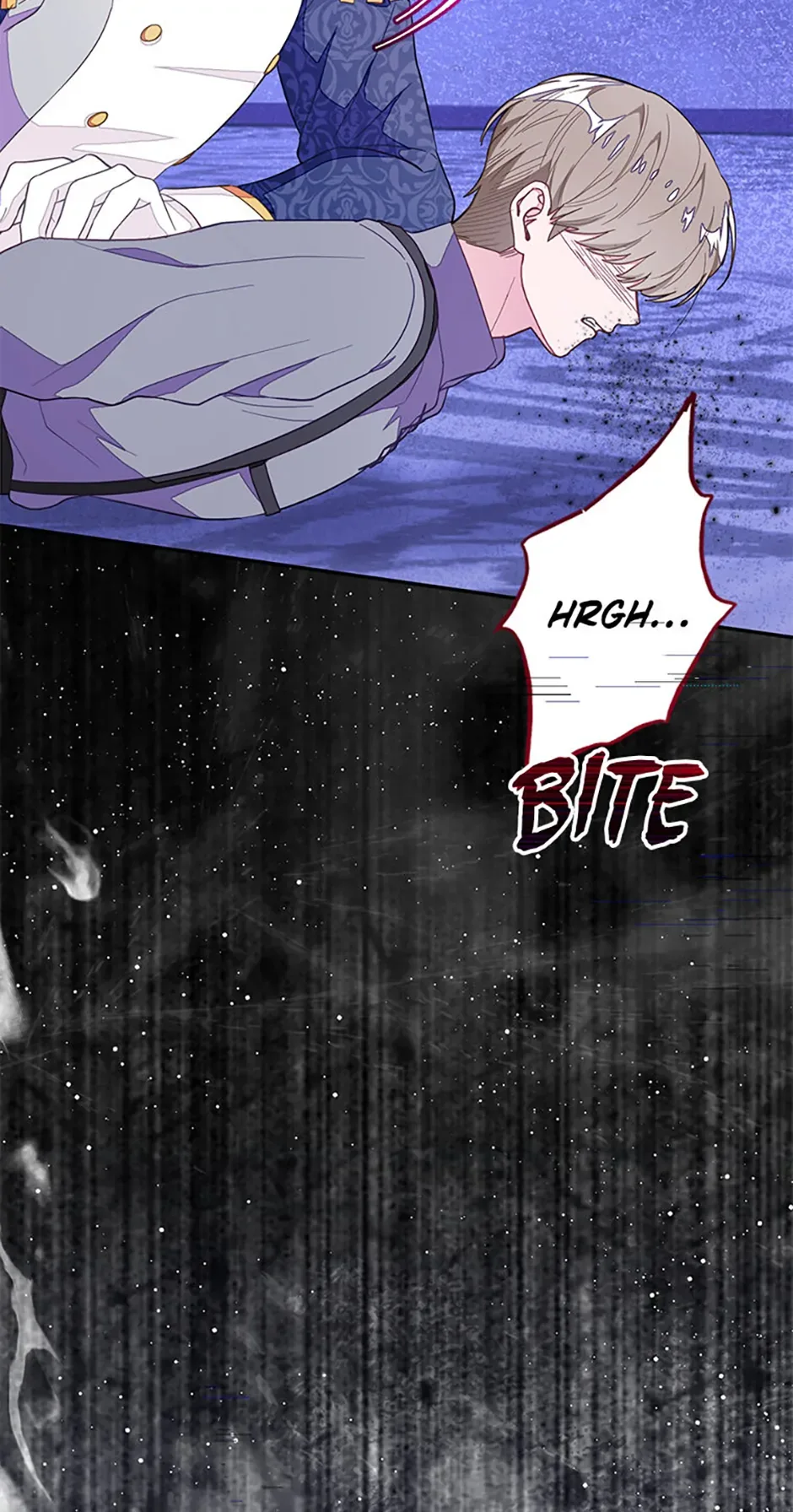 The Bad Ending of an Otome Chapter 84 page 60