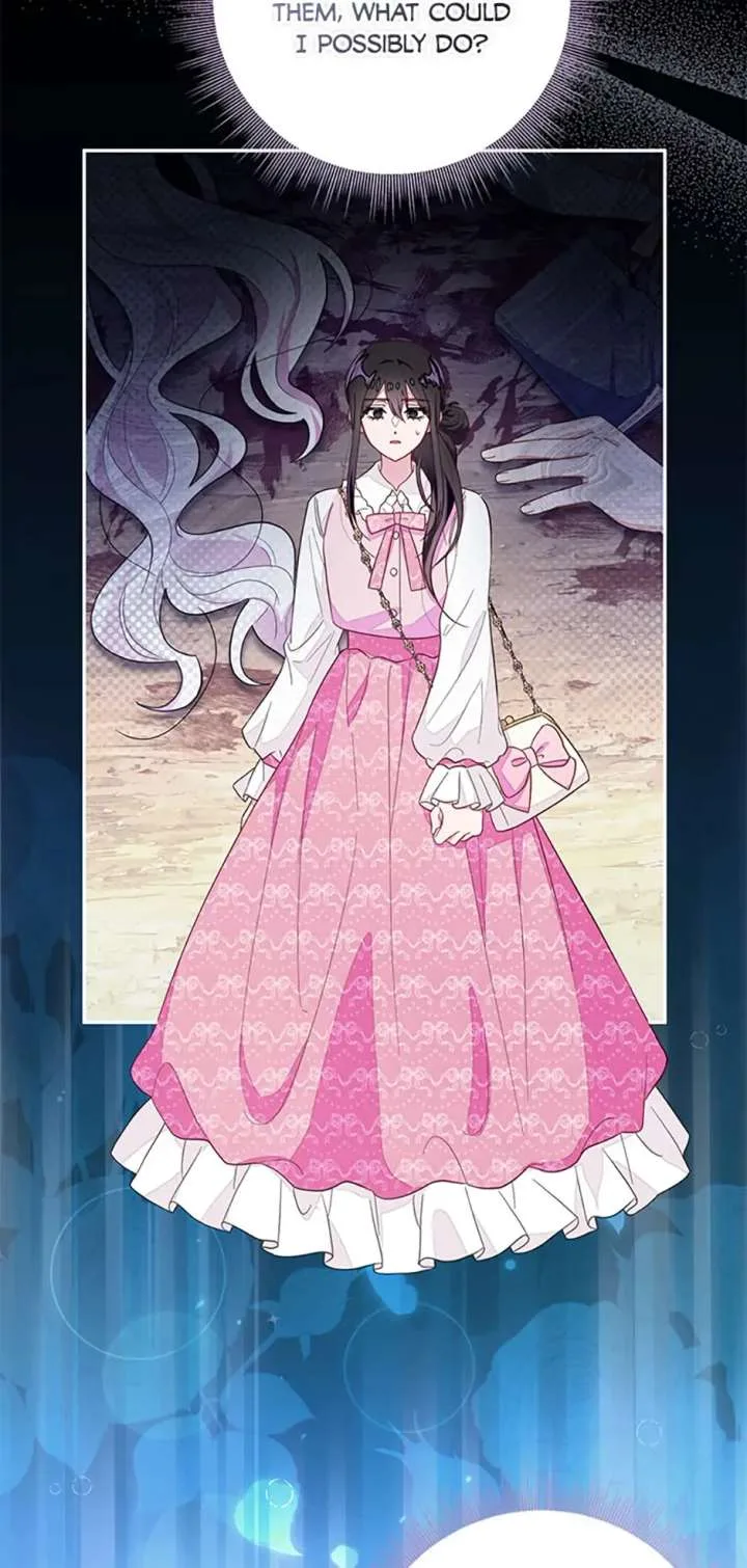 The Bad Ending of an Otome Chapter 85 page 33