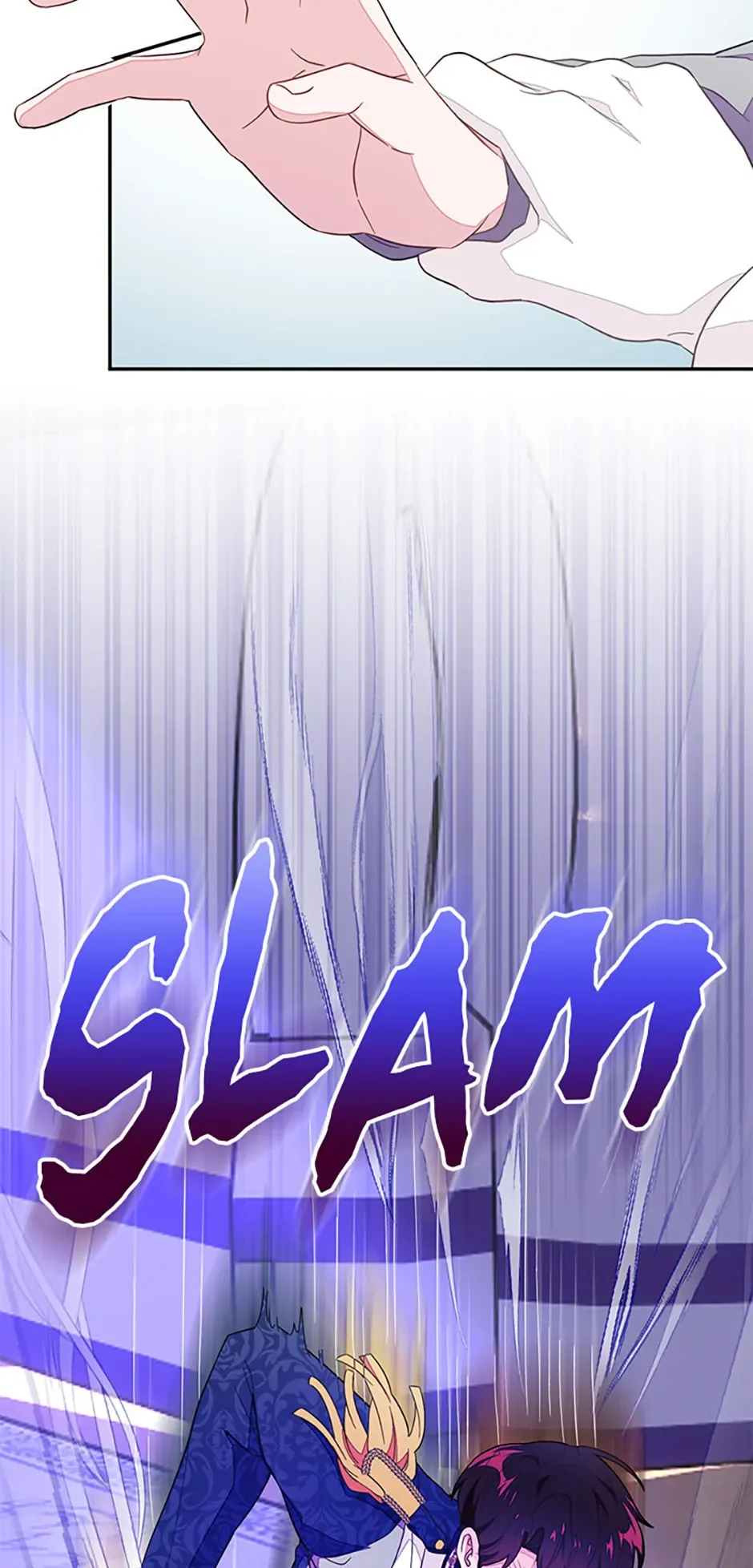 The Bad Ending of an Otome Chapter 84 page 53