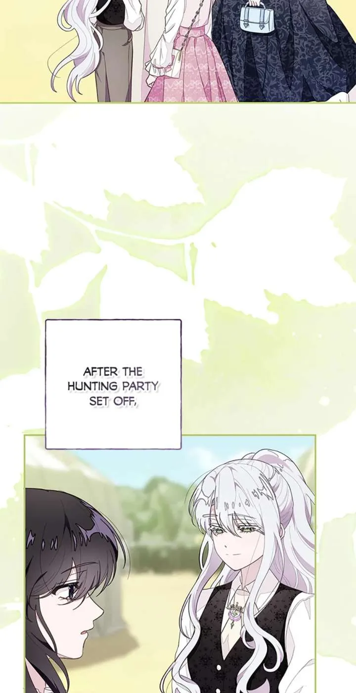 The Bad Ending of an Otome Chapter 85 page 9