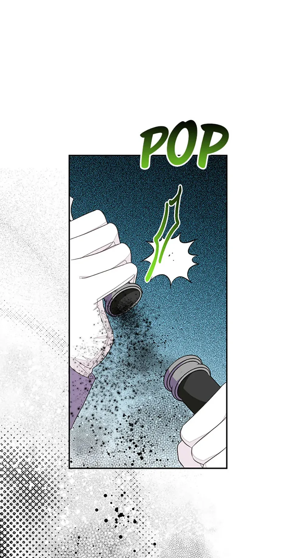 The Bad Ending of an Otome Chapter 84 page 56