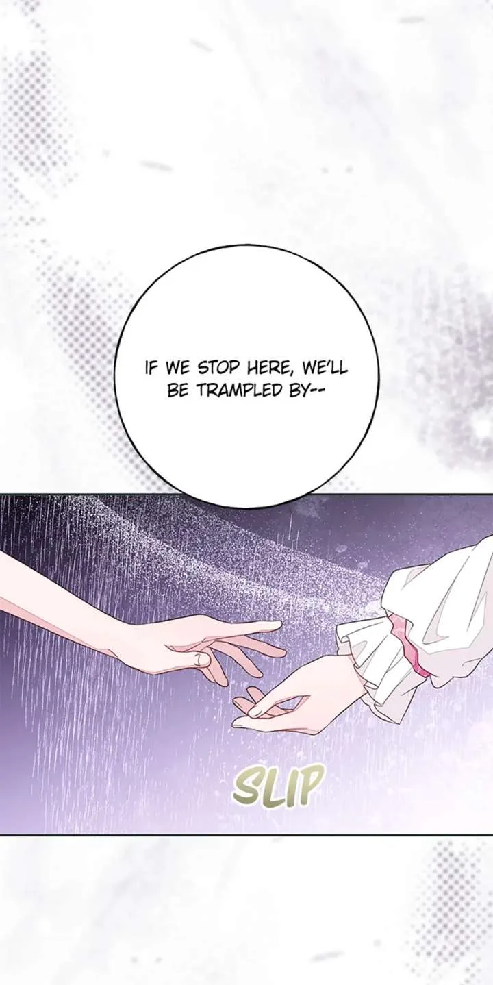 The Bad Ending of an Otome Chapter 85 page 25