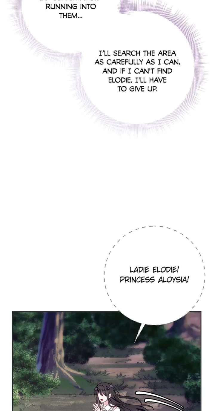 The Bad Ending of an Otome Chapter 85 page 56