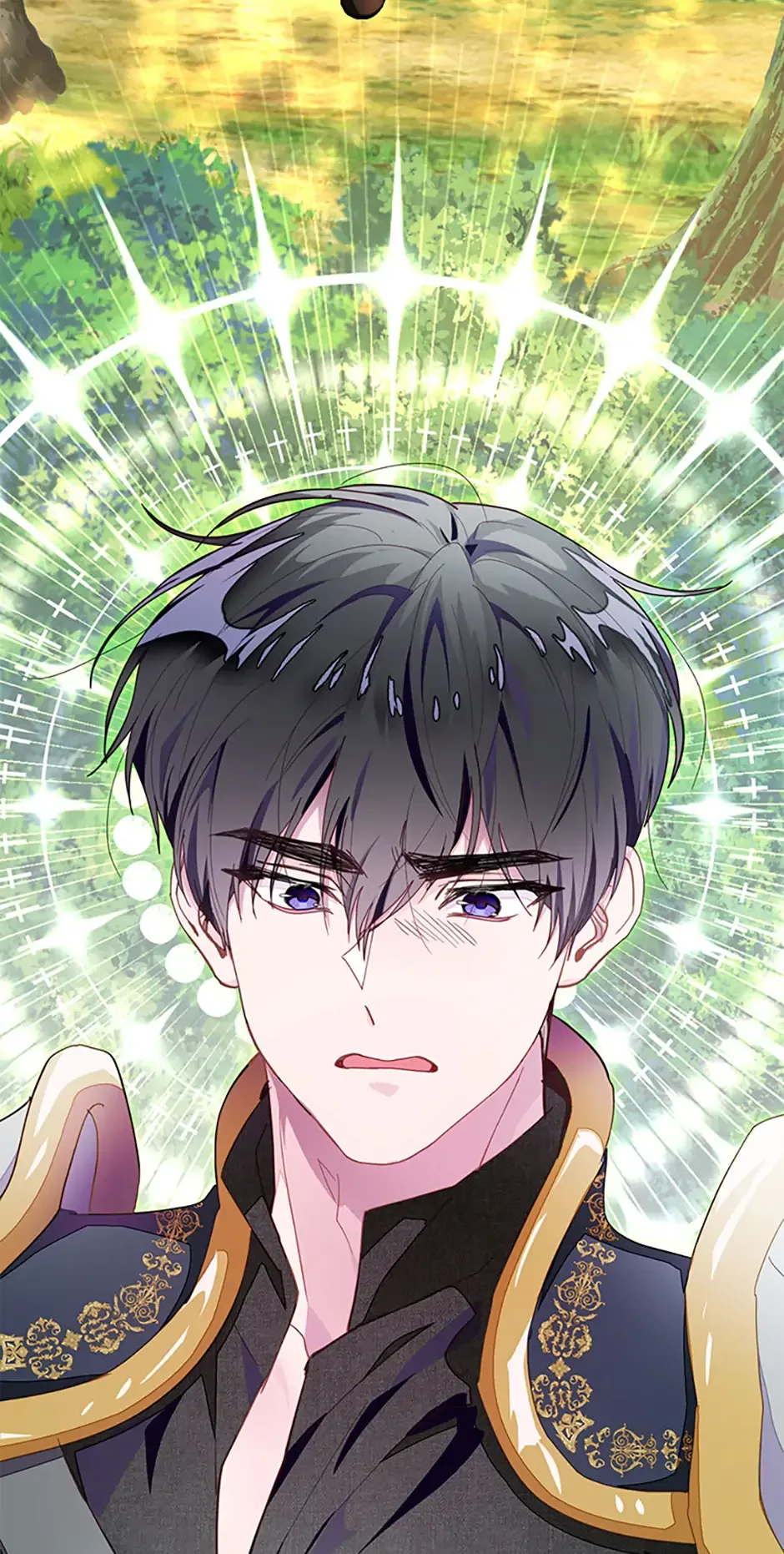 The Bad Ending of an Otome Chapter 84 page 77