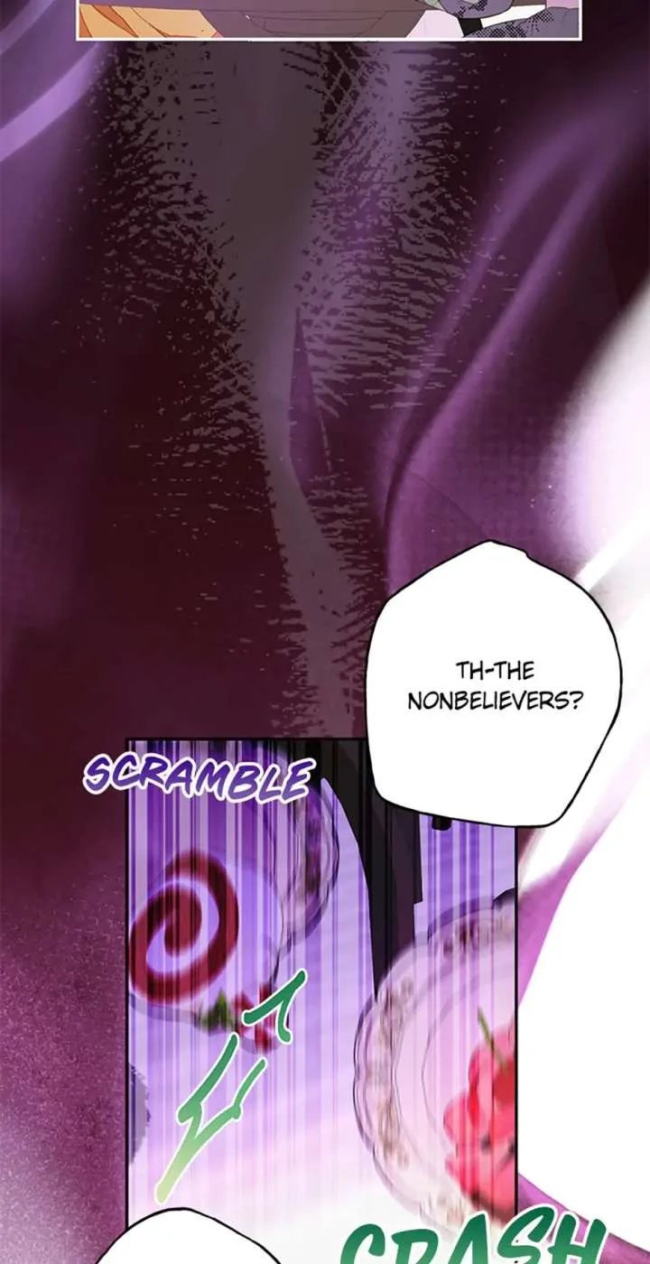 The Bad Ending of an Otome Chapter 85 page 4