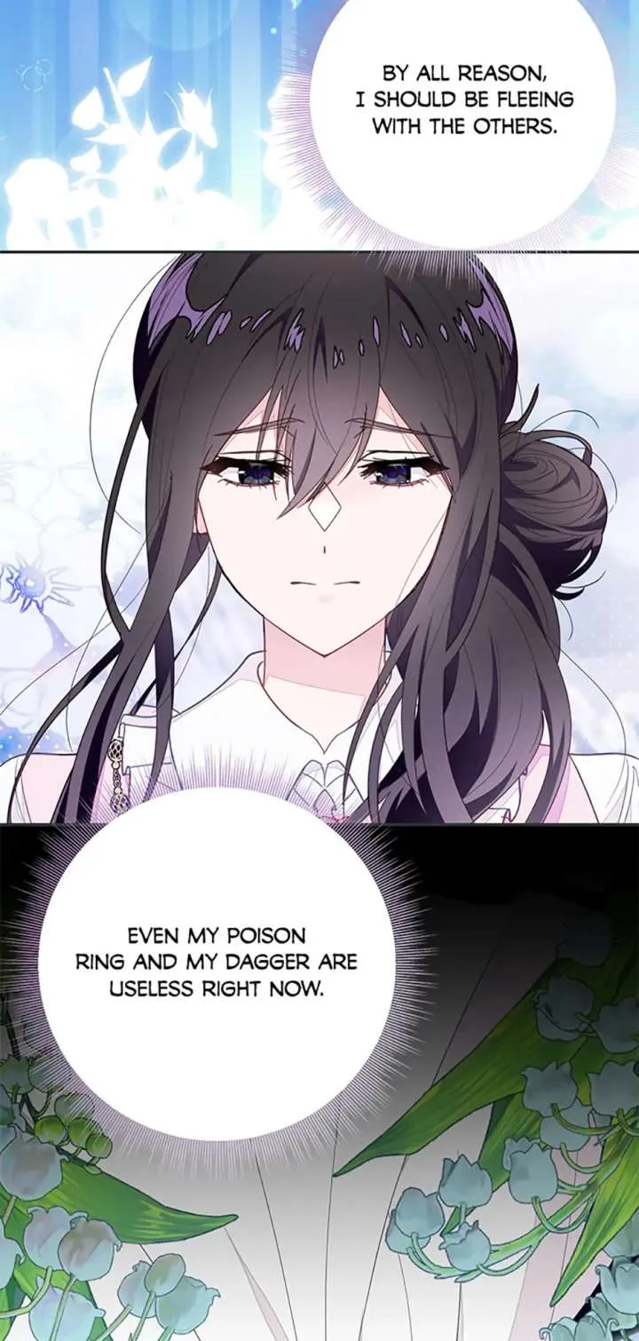 The Bad Ending of an Otome Chapter 85 page 34