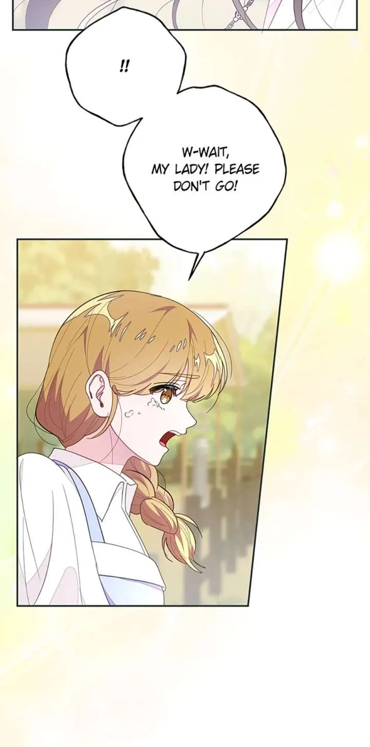 The Bad Ending of an Otome Chapter 85 page 43