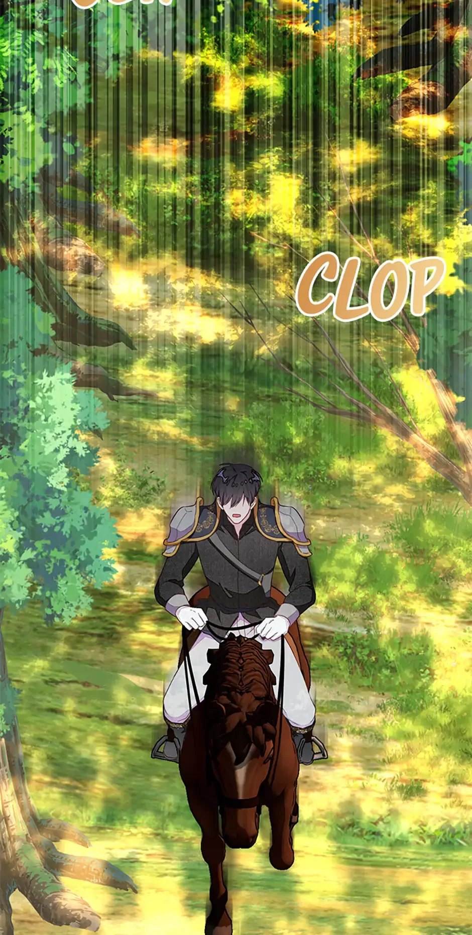 The Bad Ending of an Otome Chapter 84 page 76