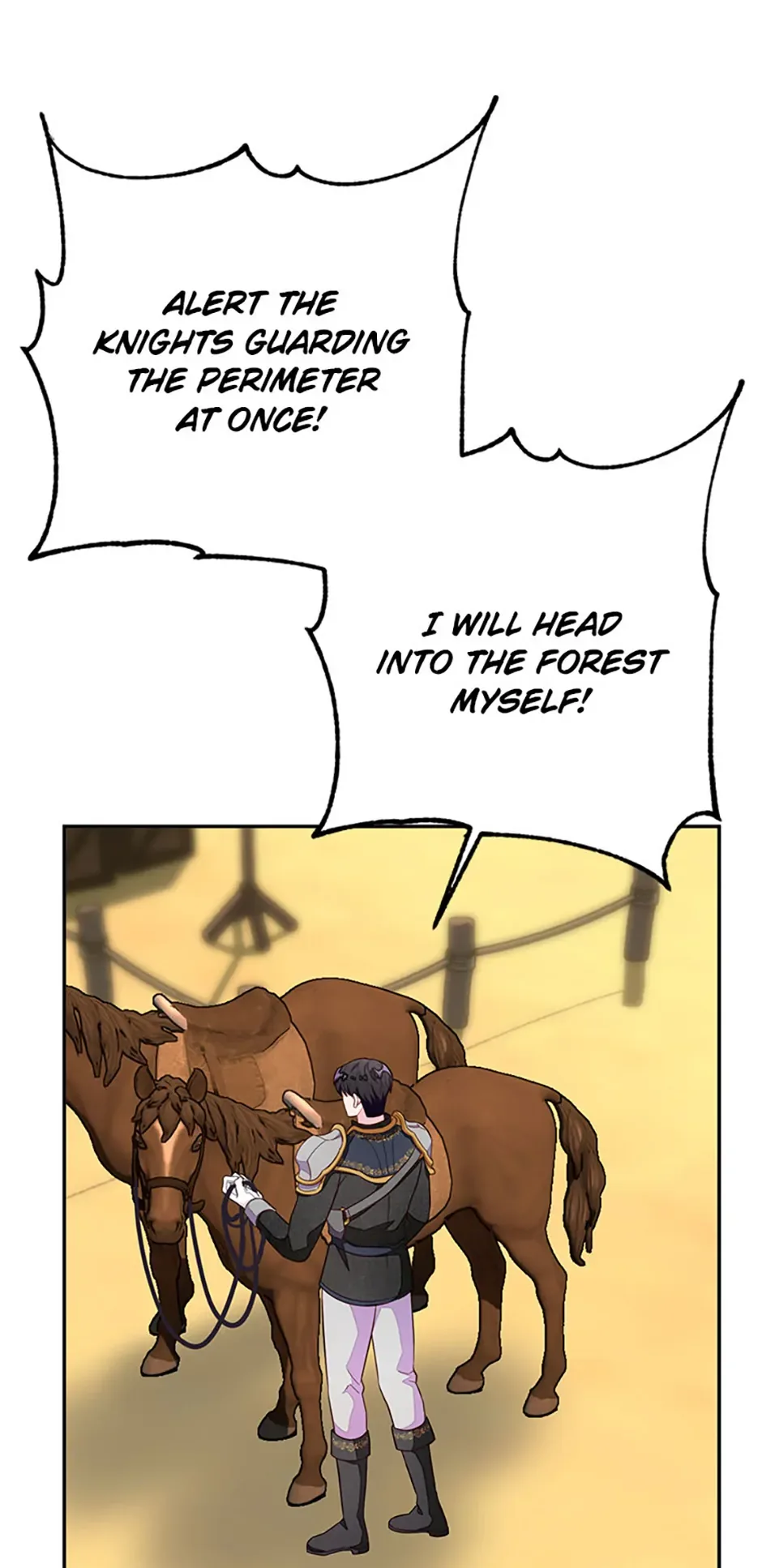 The Bad Ending of an Otome Chapter 84 page 65