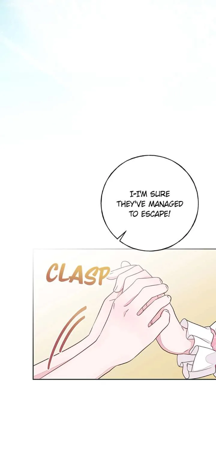 The Bad Ending of an Otome Chapter 85 page 36