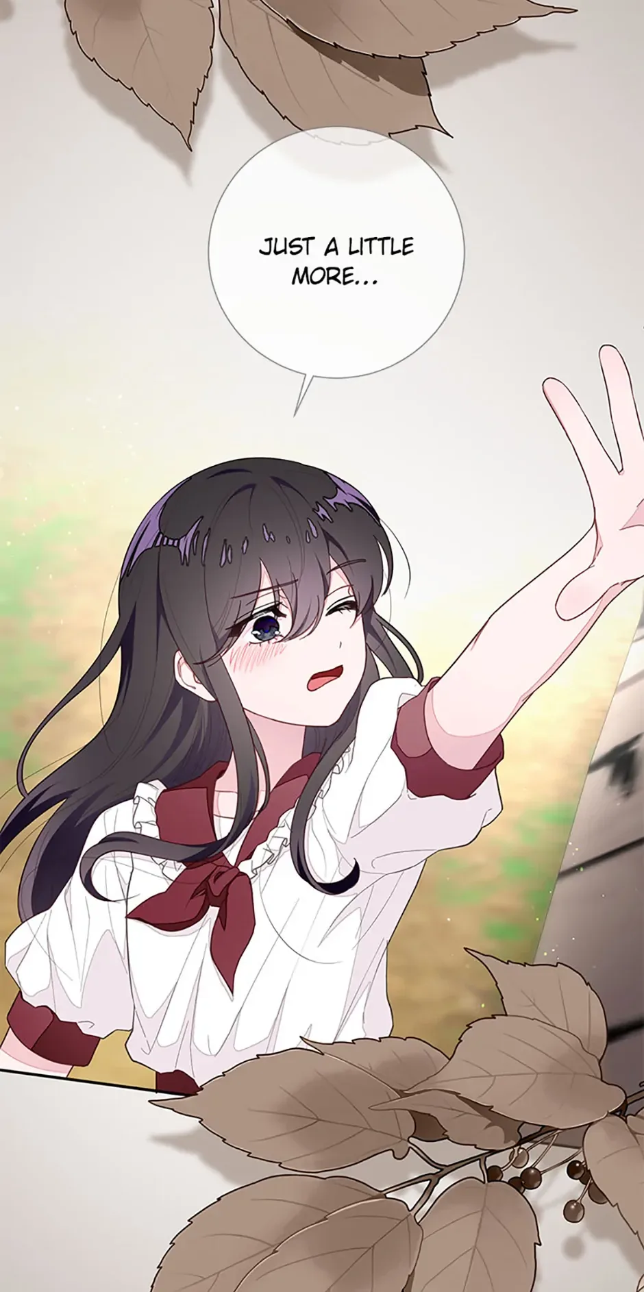 The Bad Ending of an Otome Chapter 80 page 39