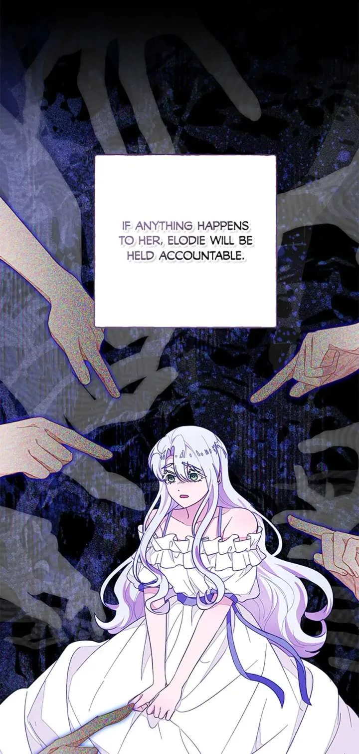 The Bad Ending of an Otome Chapter 85 page 30