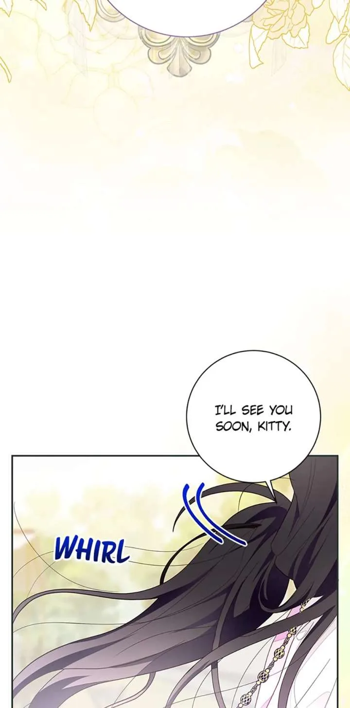 The Bad Ending of an Otome Chapter 85 page 42