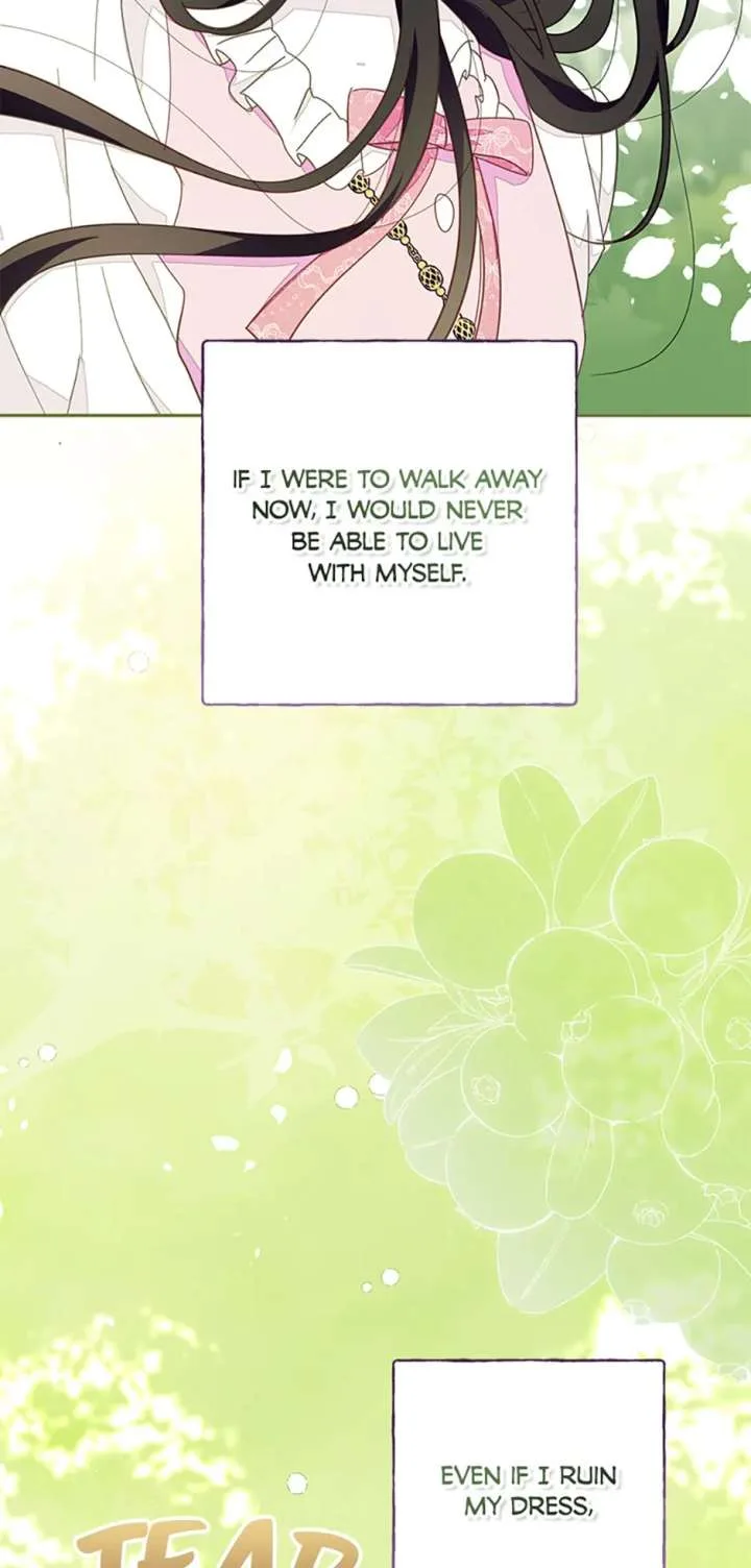 The Bad Ending of an Otome Chapter 85 page 49