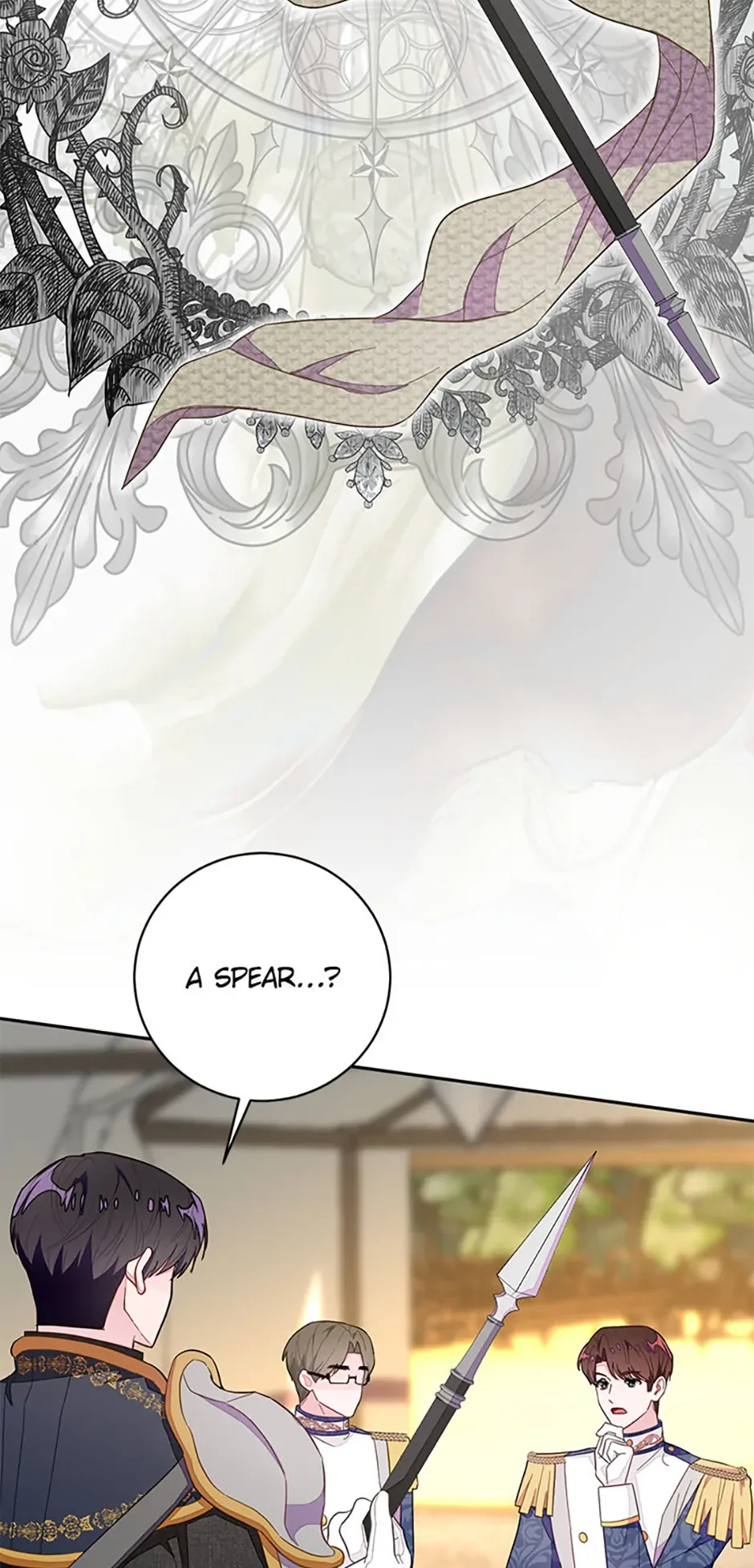 The Bad Ending of an Otome Chapter 84 page 50