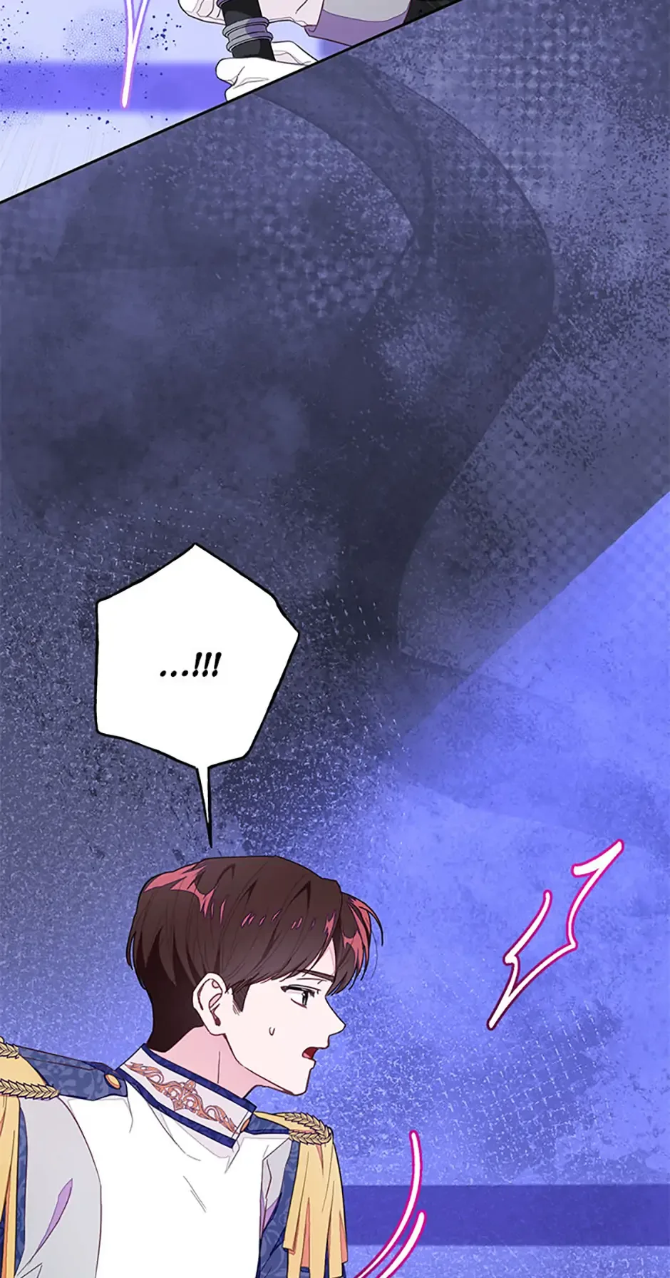 The Bad Ending of an Otome Chapter 84 page 59