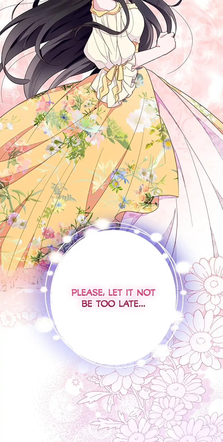 The Bad Ending of an Otome Chapter 84 page 79