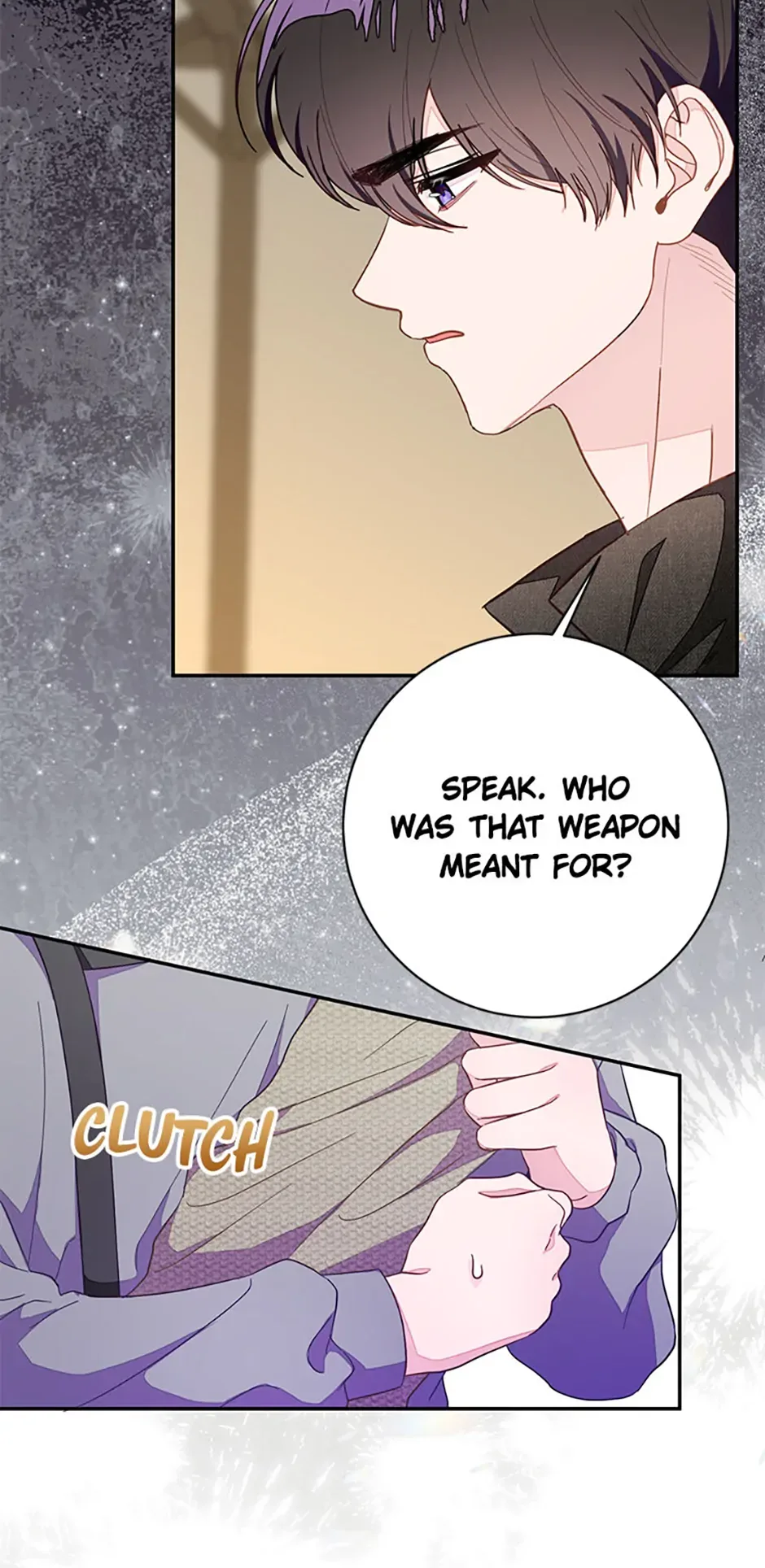 The Bad Ending of an Otome Chapter 84 page 46