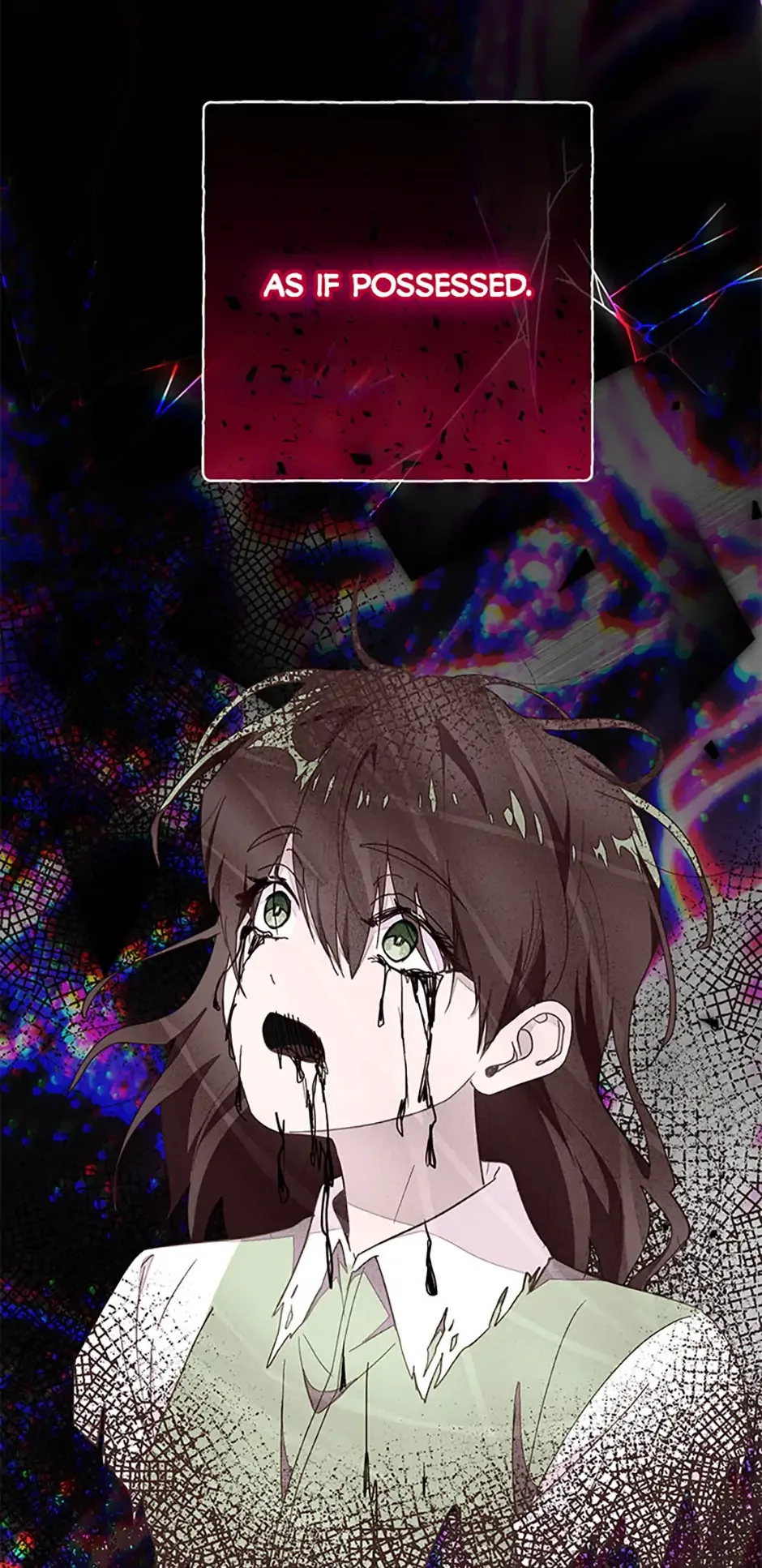 The Bad Ending of an Otome Chapter 84 page 71