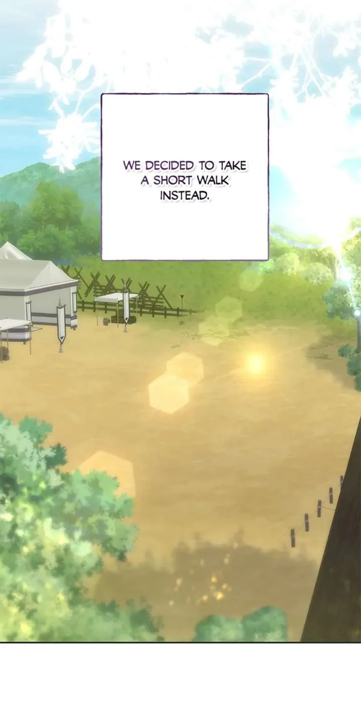 The Bad Ending of an Otome Chapter 85 page 11