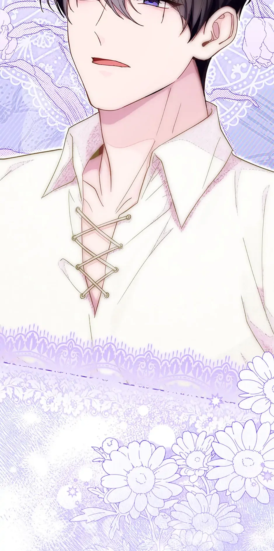 The Bad Ending of an Otome Chapter 80 page 35