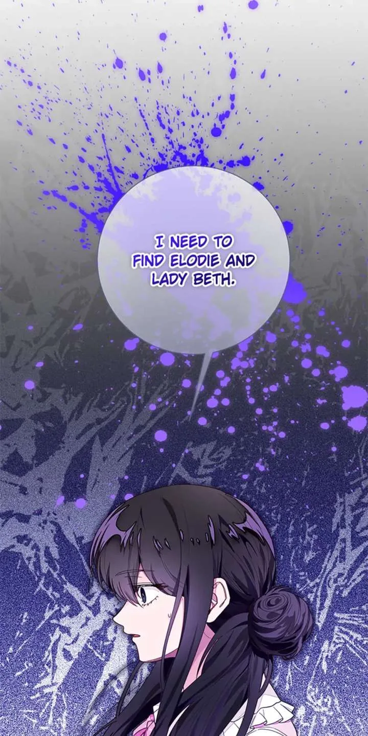 The Bad Ending of an Otome Chapter 85 page 27