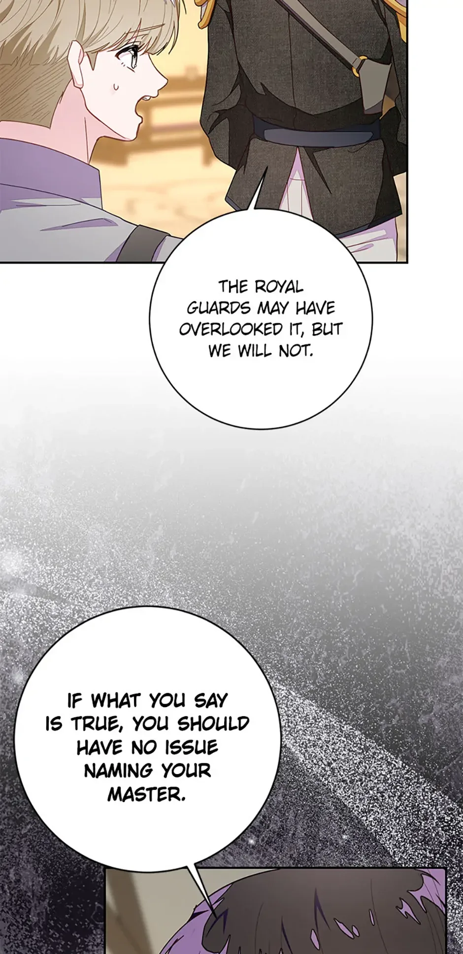 The Bad Ending of an Otome Chapter 84 page 45