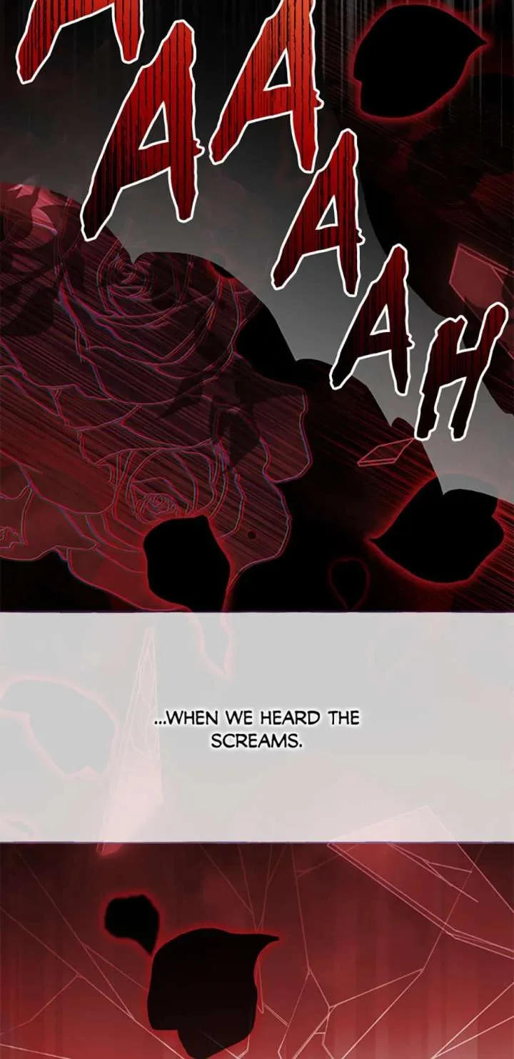 The Bad Ending of an Otome Chapter 85 page 16