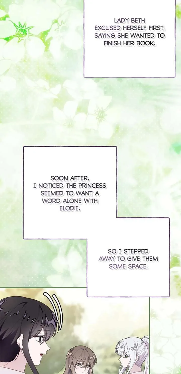 The Bad Ending of an Otome Chapter 85 page 13