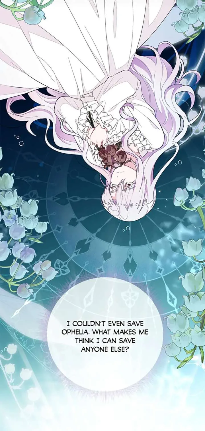 The Bad Ending of an Otome Chapter 85 page 35