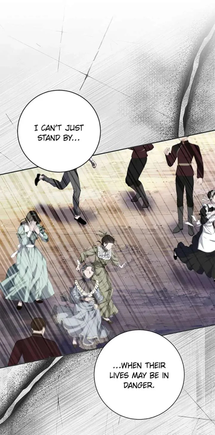 The Bad Ending of an Otome Chapter 85 page 38
