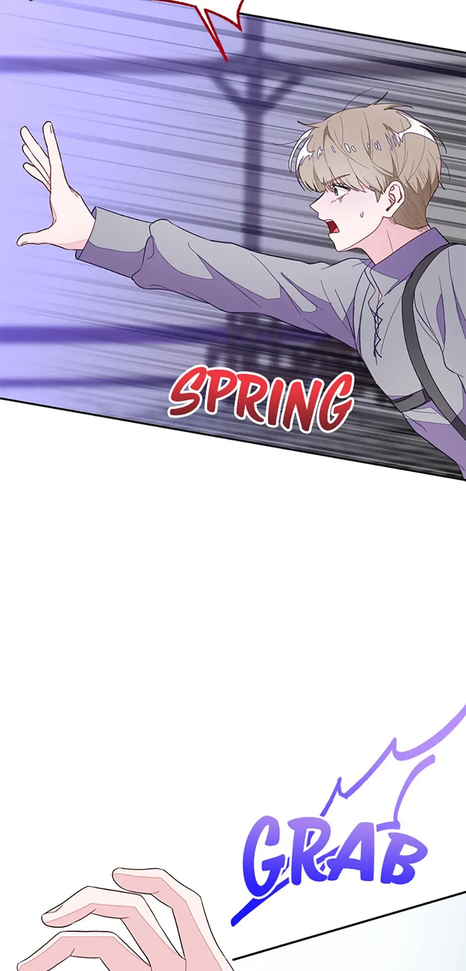 The Bad Ending of an Otome Chapter 84 page 52