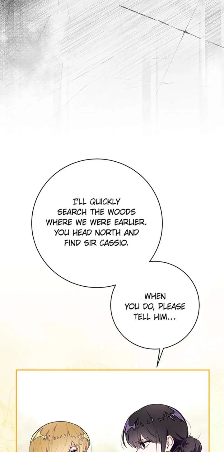 The Bad Ending of an Otome Chapter 85 page 39