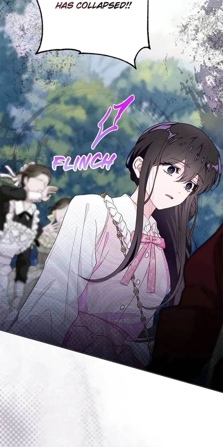 The Bad Ending of an Otome Chapter 85 page 23